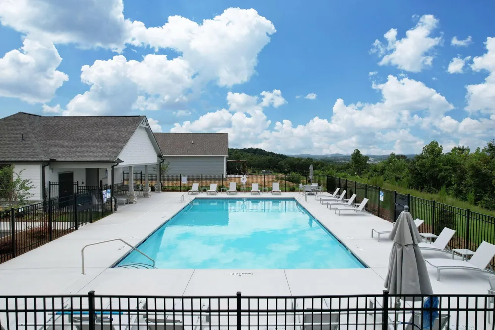 5010 Highwood Drive Cleveland, TN 37312