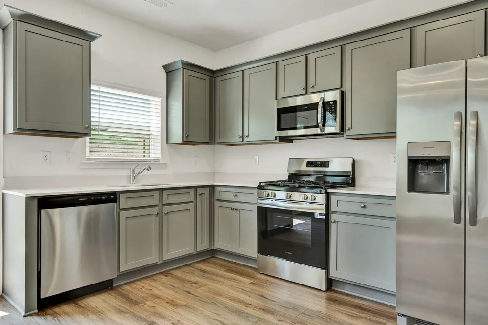 5010 Highwood Drive Cleveland, TN 37312
