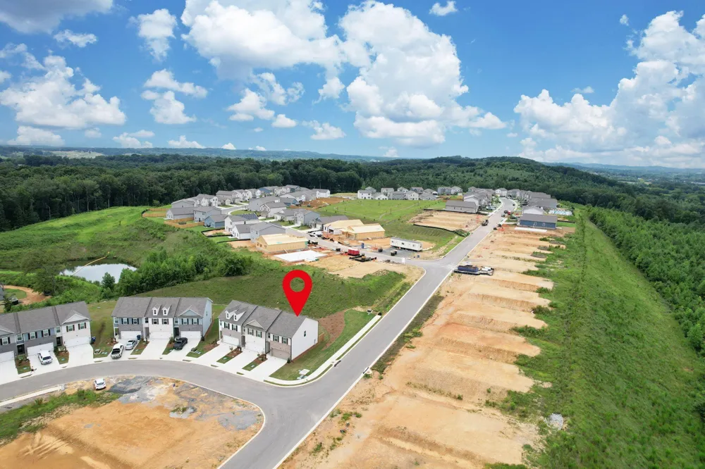 5010 Highwood Drive Cleveland, TN 37312