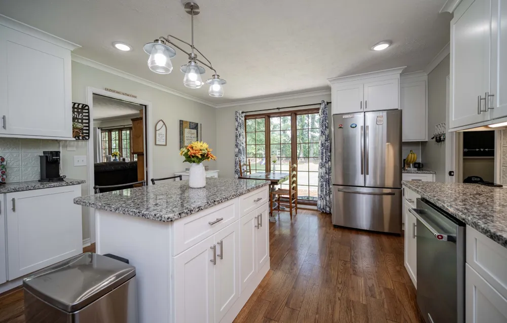616 Maple Ln Smithville, TN 37166