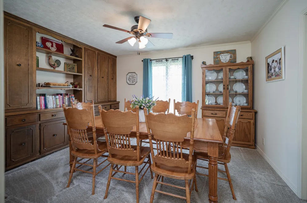 616 Maple Ln Smithville, TN 37166