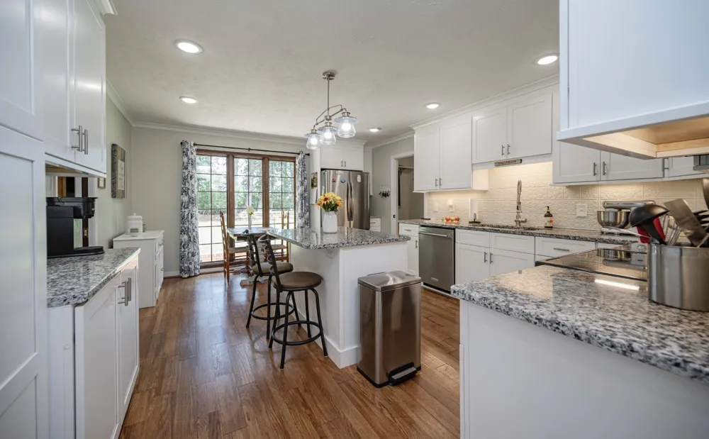 616 Maple Ln Smithville, TN 37166