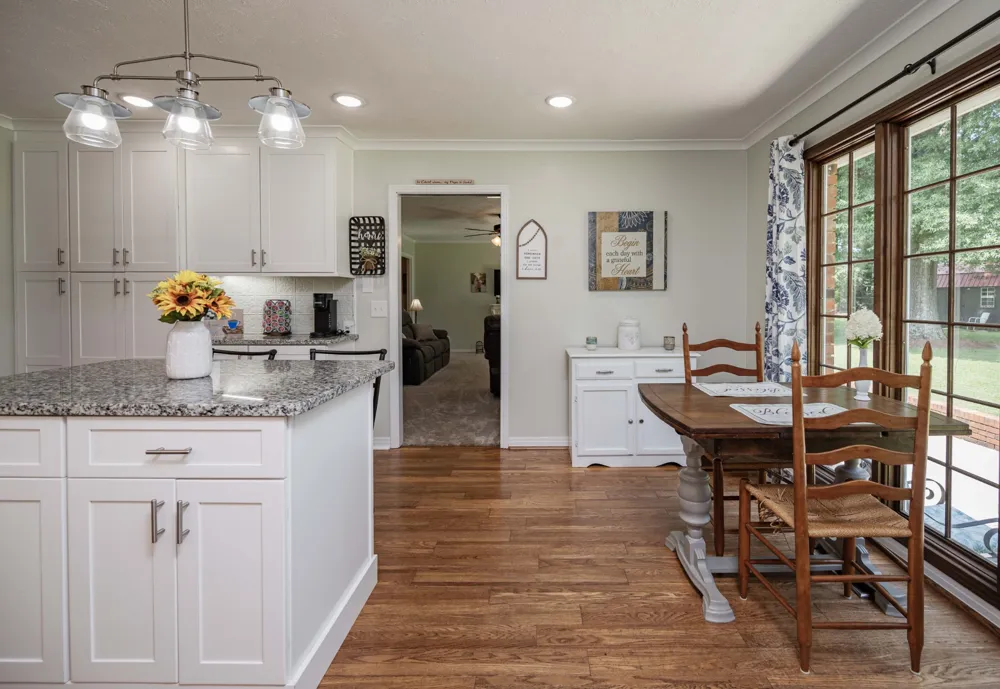 616 Maple Ln Smithville, TN 37166