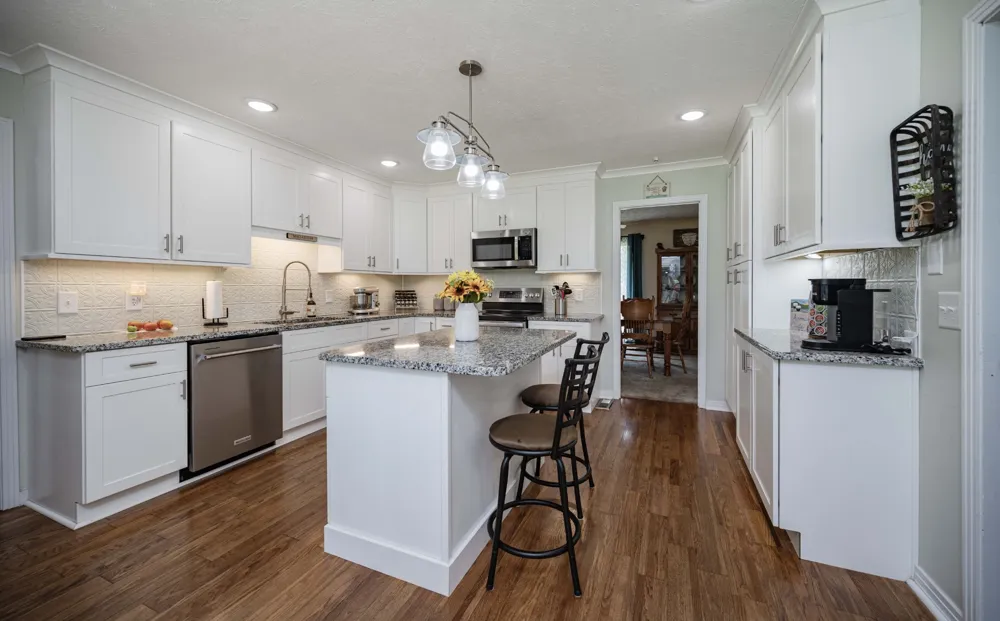 616 Maple Ln Smithville, TN 37166