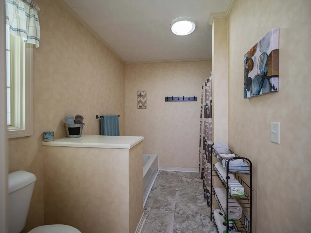 616 Maple Ln Smithville, TN 37166