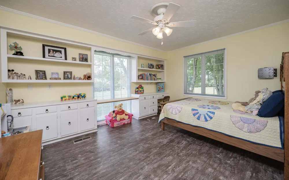 616 Maple Ln Smithville, TN 37166