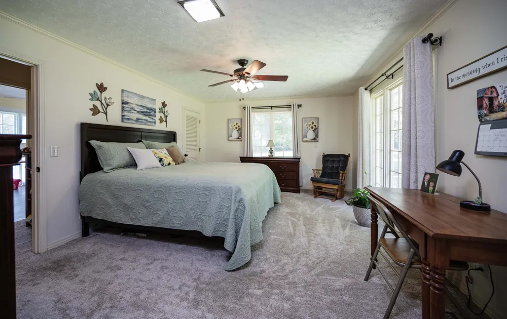 616 Maple Ln Smithville, TN 37166