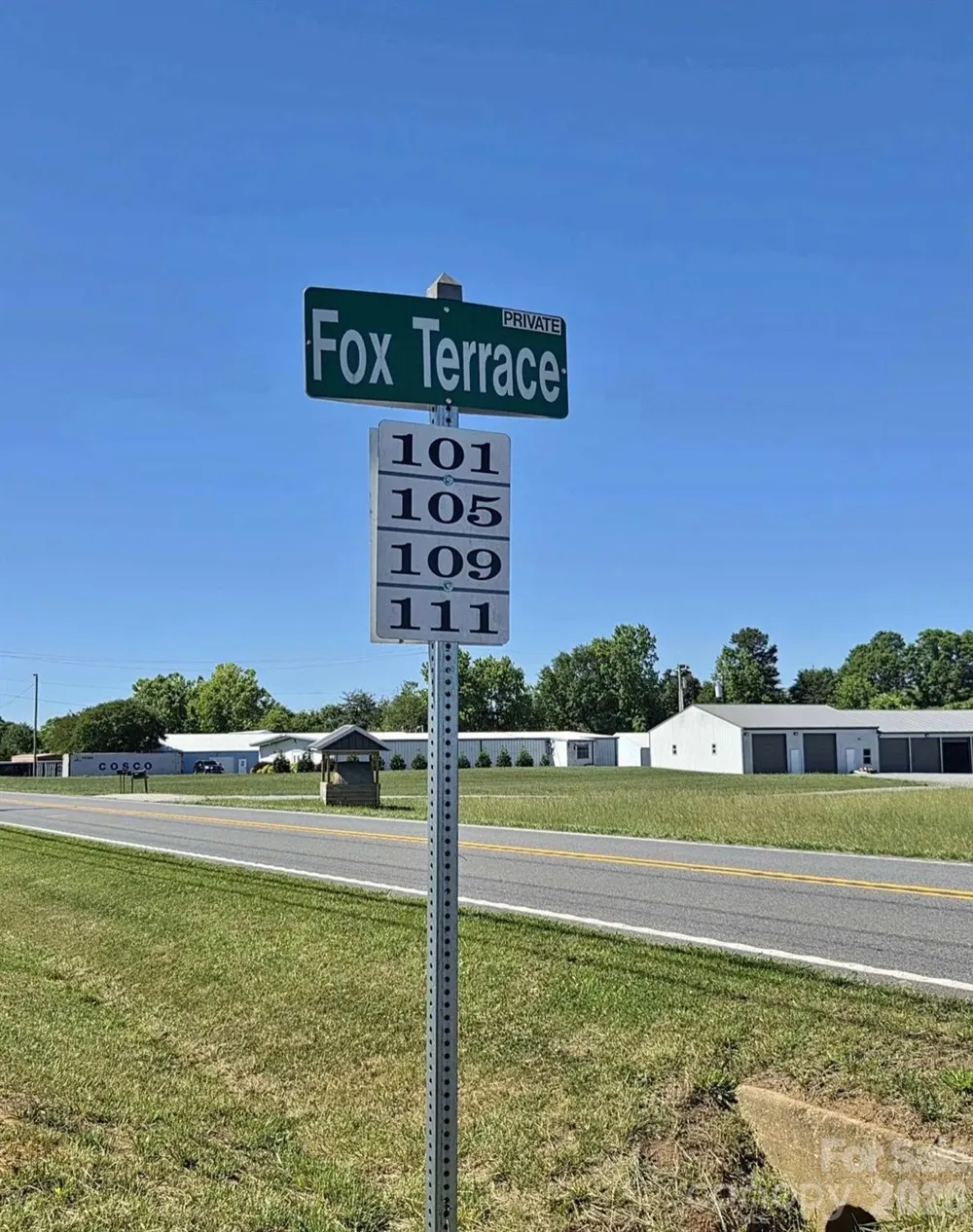 101 Fox Terrace Shelby, NC 28150