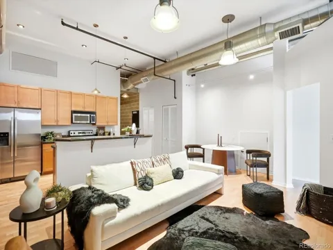 2142 Curtis Street #102