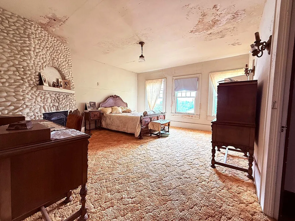 806 S Willow Street Brady, TX 76825