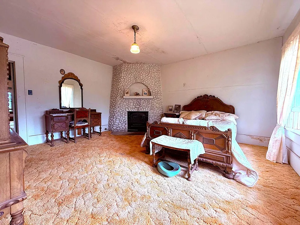 806 S Willow Street Brady, TX 76825