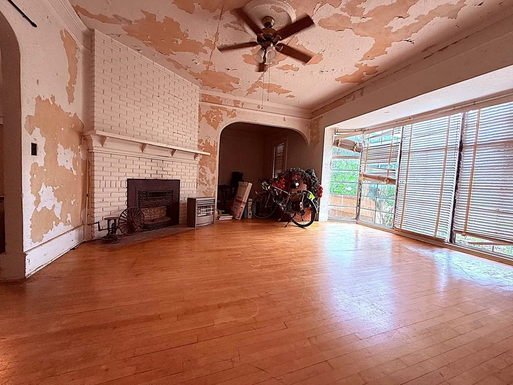 806 S Willow Street Brady, TX 76825