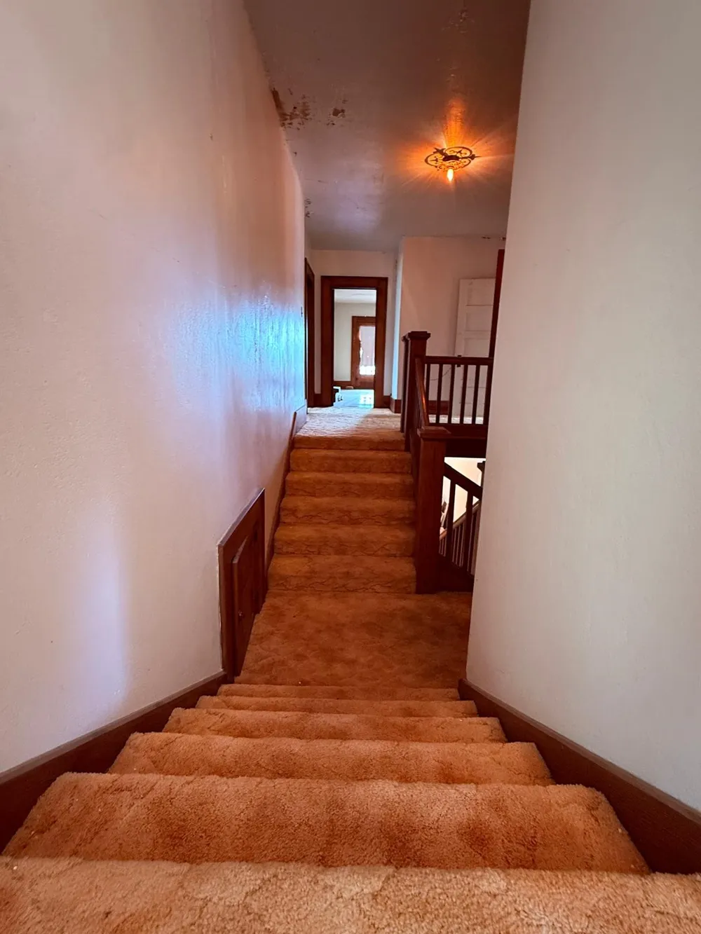 806 S Willow Street Brady, TX 76825