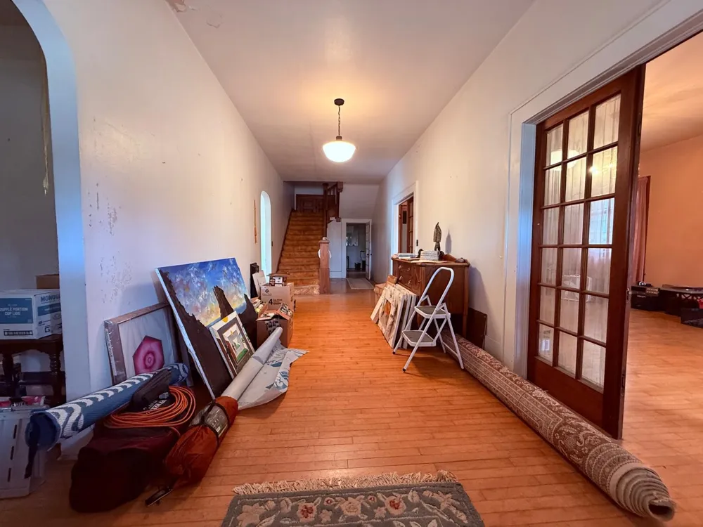 806 S Willow Street Brady, TX 76825
