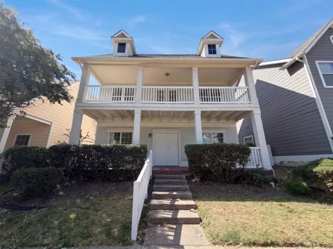1232 Spanish Moss Drive