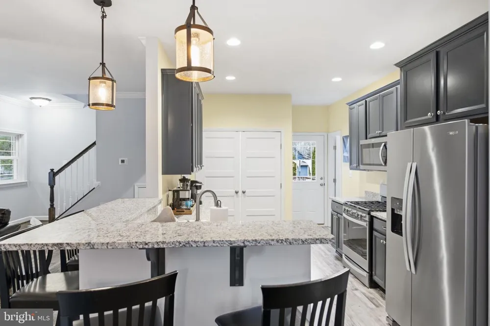 126 4TH STREET Colonial Beach, VA 22443