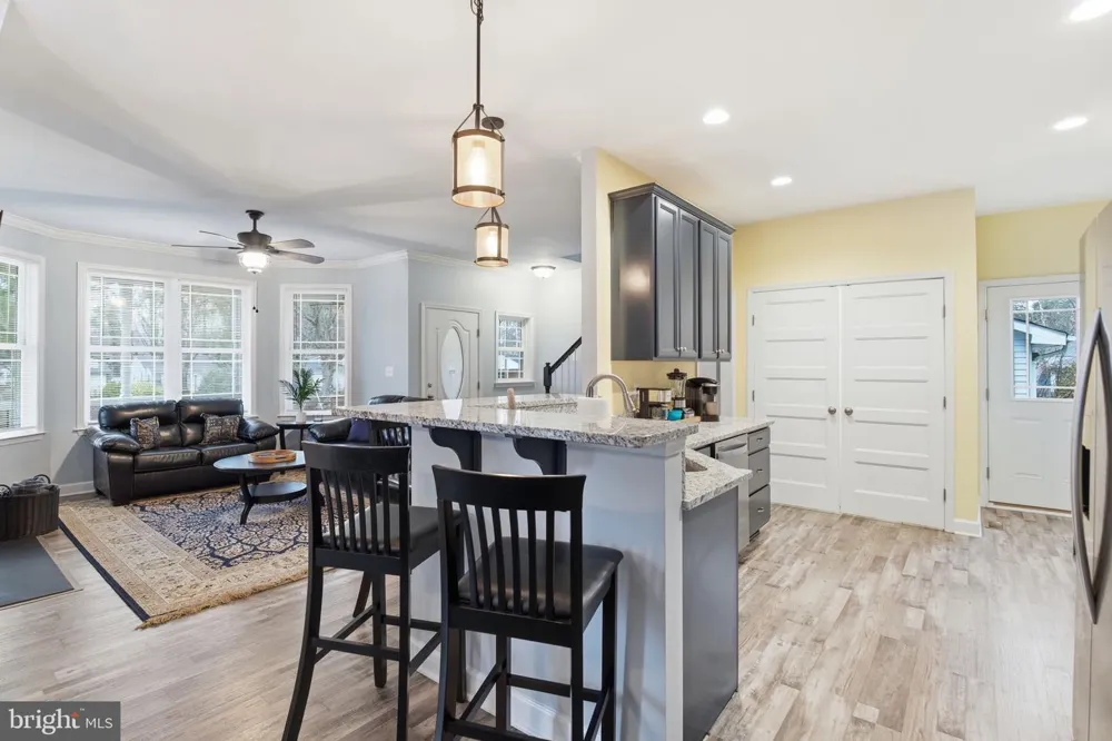 126 4TH STREET Colonial Beach, VA 22443