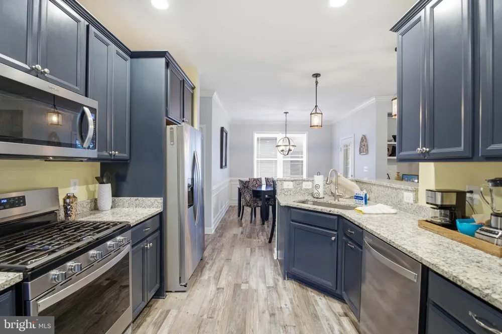 126 4TH STREET Colonial Beach, VA 22443