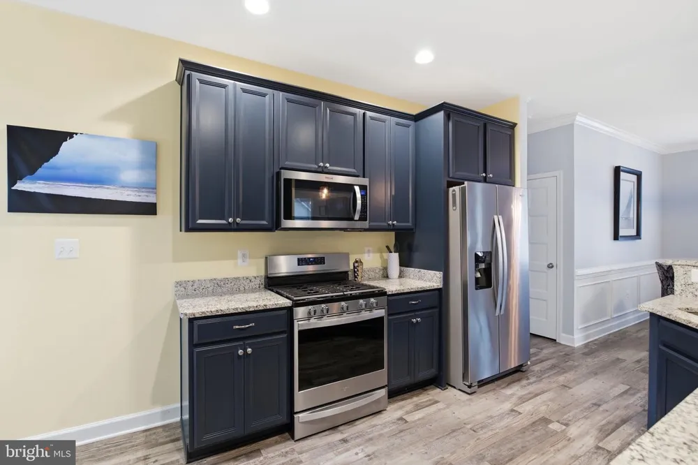 126 4TH STREET Colonial Beach, VA 22443