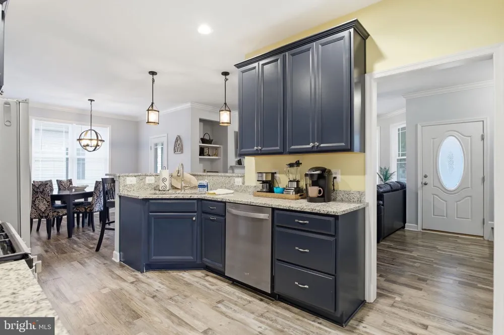 126 4TH STREET Colonial Beach, VA 22443