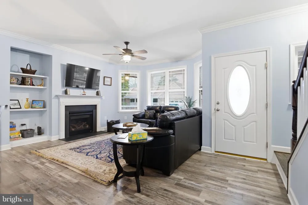 126 4TH STREET Colonial Beach, VA 22443