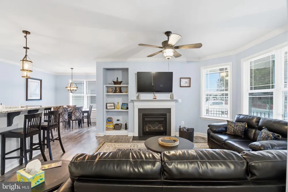 126 4TH STREET Colonial Beach, VA 22443