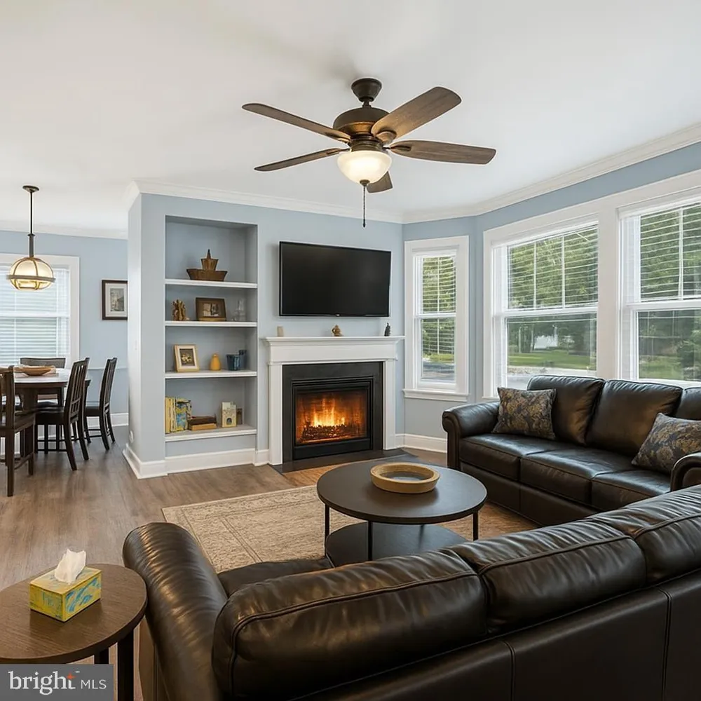 126 4TH STREET Colonial Beach, VA 22443