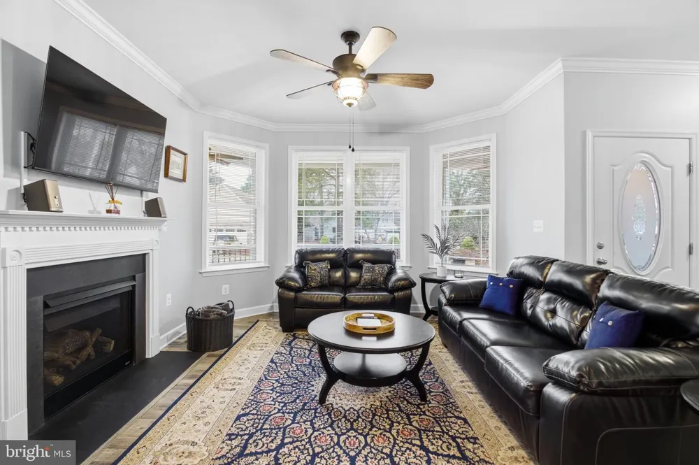 126 4TH STREET Colonial Beach, VA 22443