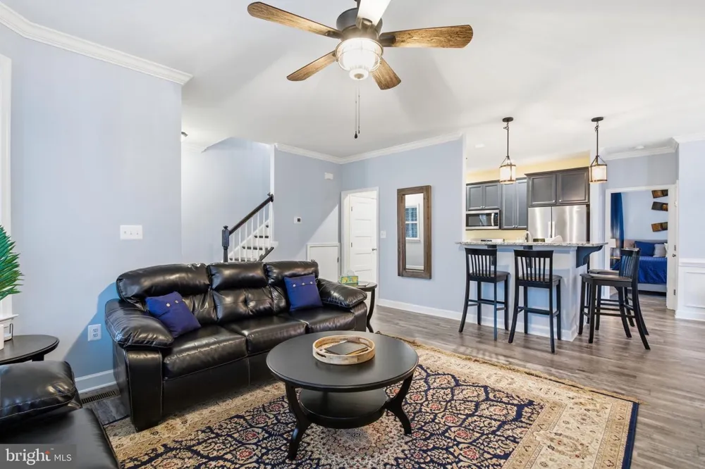 126 4TH STREET Colonial Beach, VA 22443