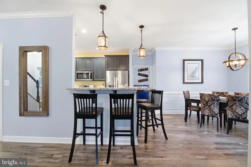 126 4TH STREET Colonial Beach, VA 22443