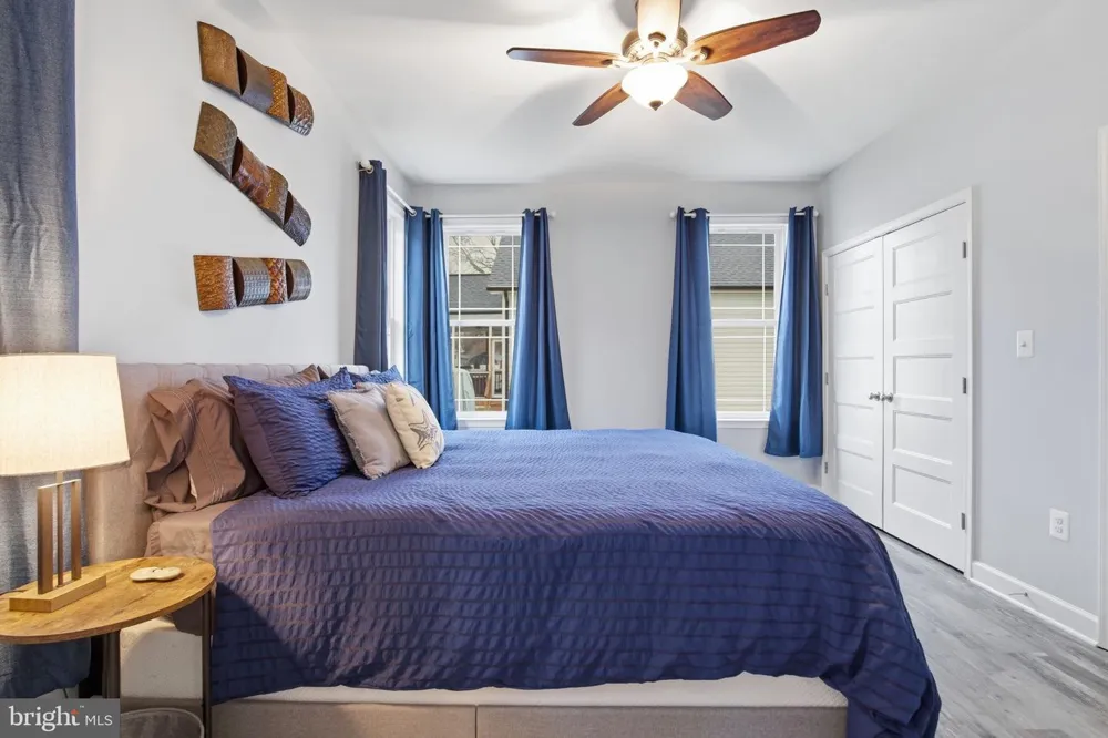 126 4TH STREET Colonial Beach, VA 22443