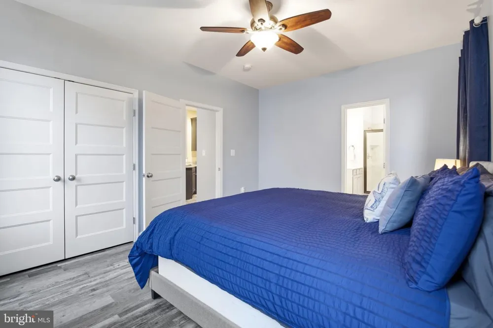 126 4TH STREET Colonial Beach, VA 22443