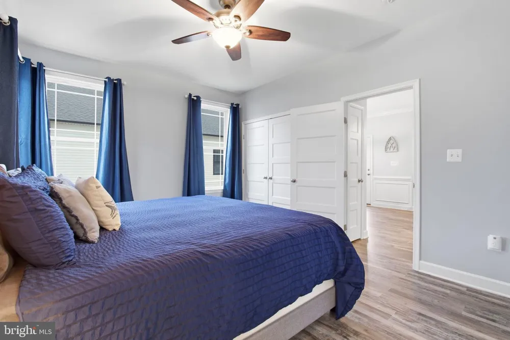126 4TH STREET Colonial Beach, VA 22443