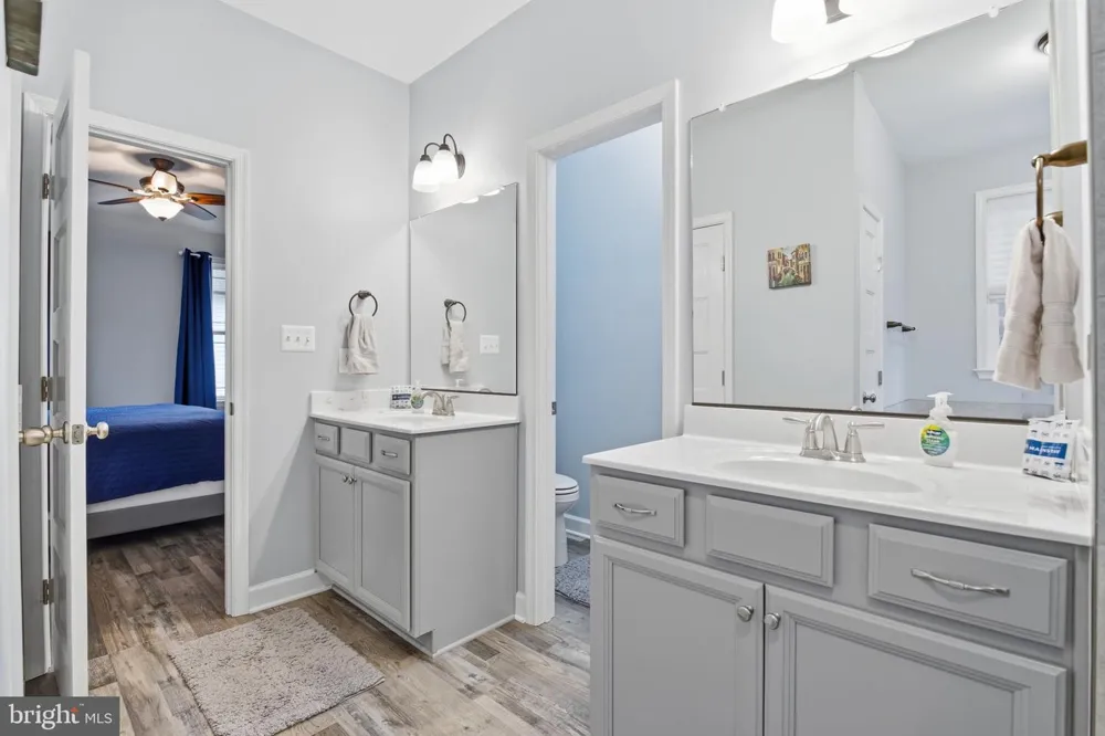126 4TH STREET Colonial Beach, VA 22443