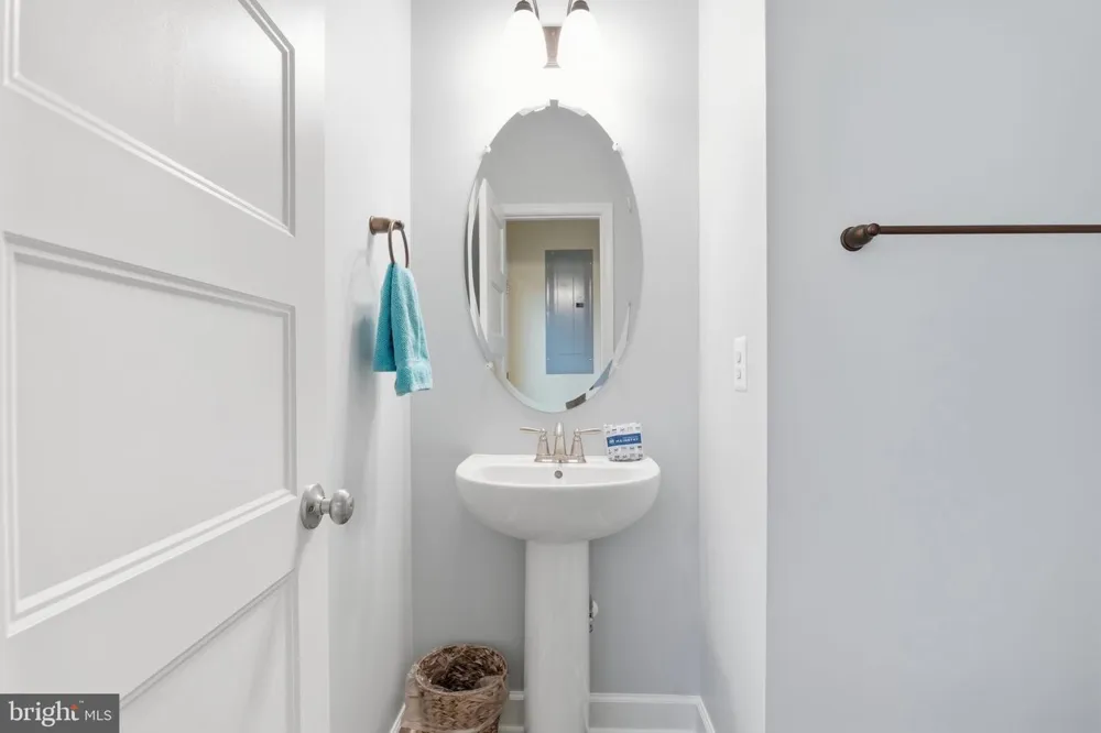 126 4TH STREET Colonial Beach, VA 22443