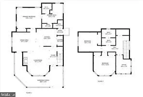 126 4TH STREET Colonial Beach, VA 22443
