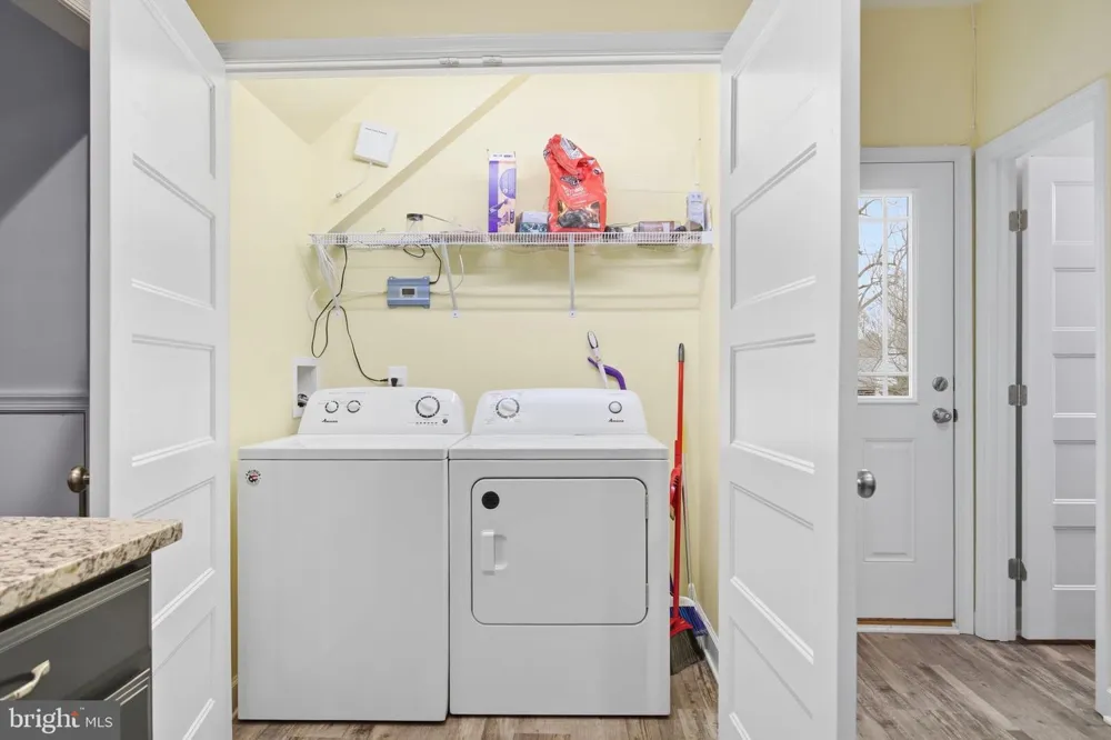 126 4TH STREET Colonial Beach, VA 22443
