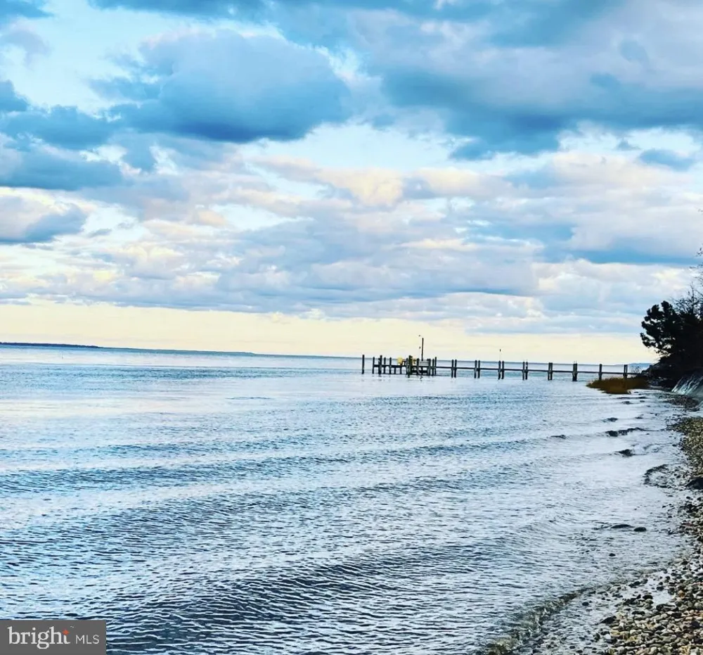 126 4TH STREET Colonial Beach, VA 22443