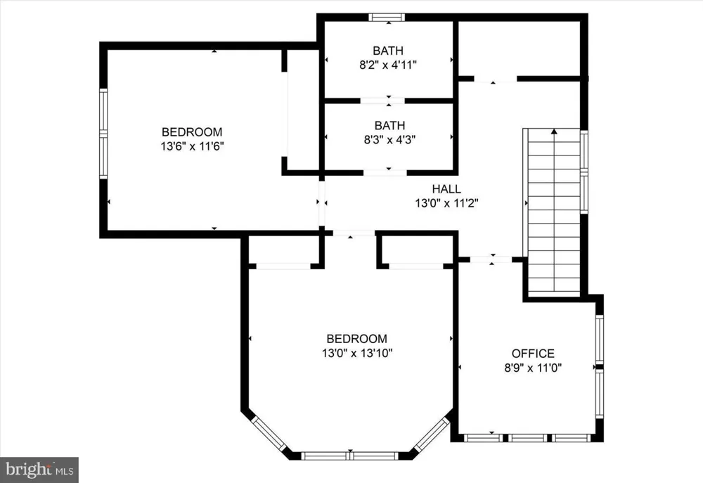 126 4TH STREET Colonial Beach, VA 22443