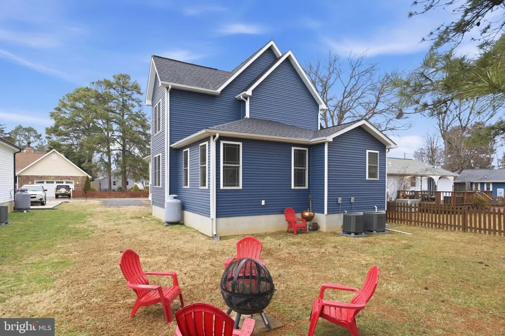 126 4TH STREET Colonial Beach, VA 22443