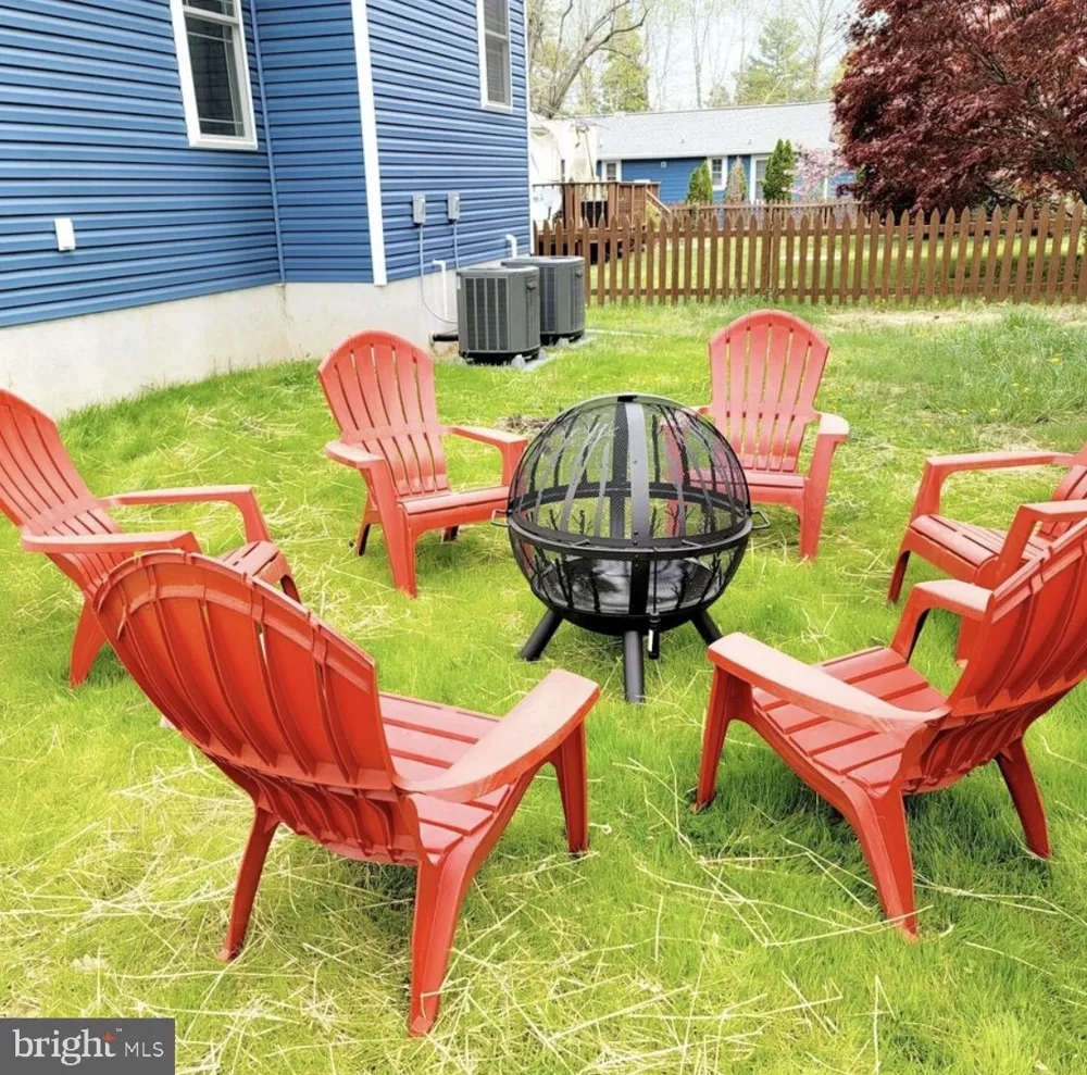 126 4TH STREET Colonial Beach, VA 22443