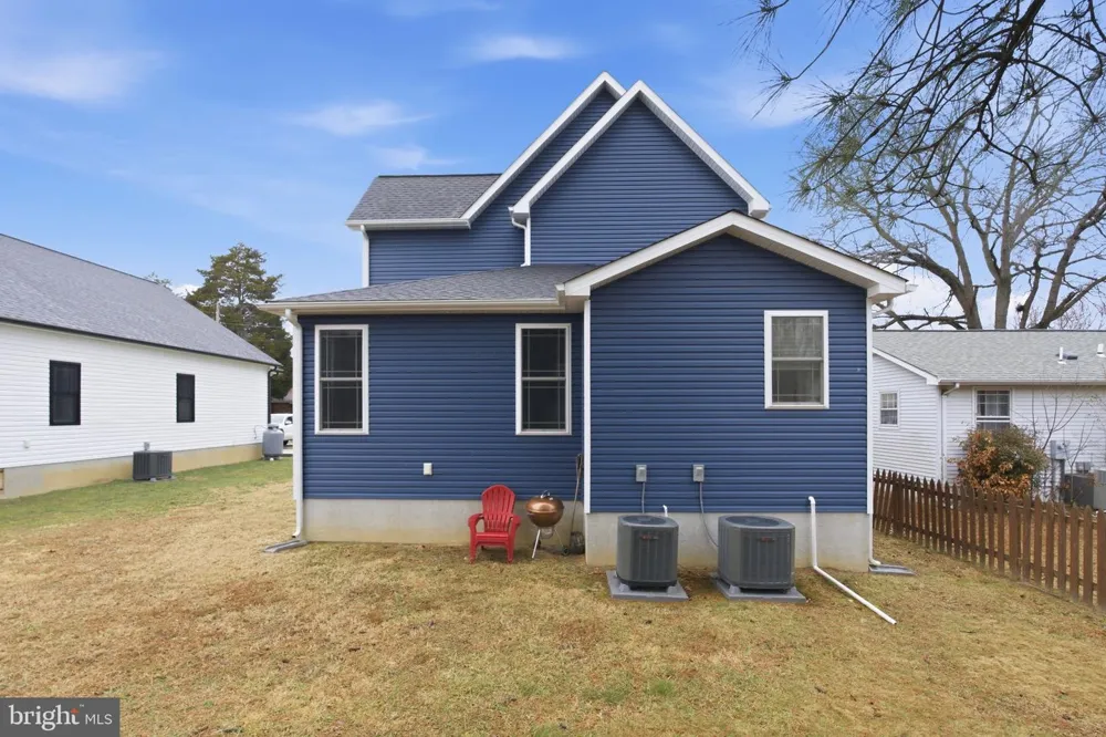 126 4TH STREET Colonial Beach, VA 22443