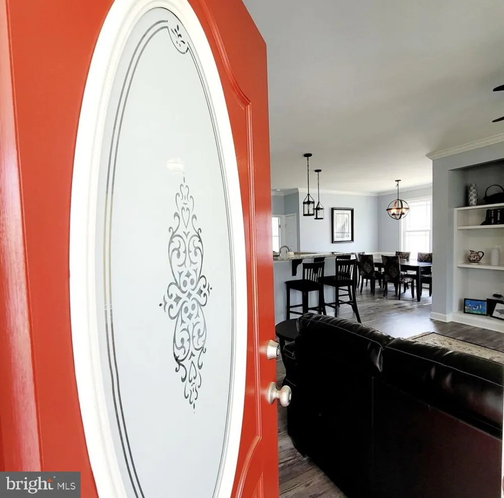 126 4TH STREET Colonial Beach, VA 22443