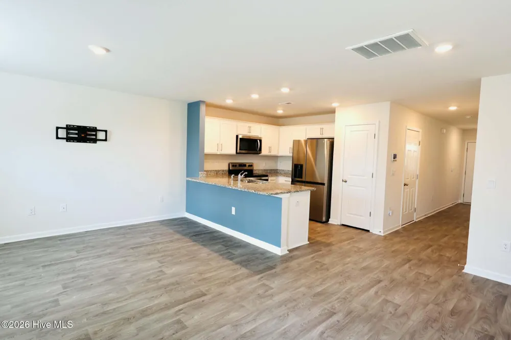 2109 Gracie Lane Carthage, NC 28327