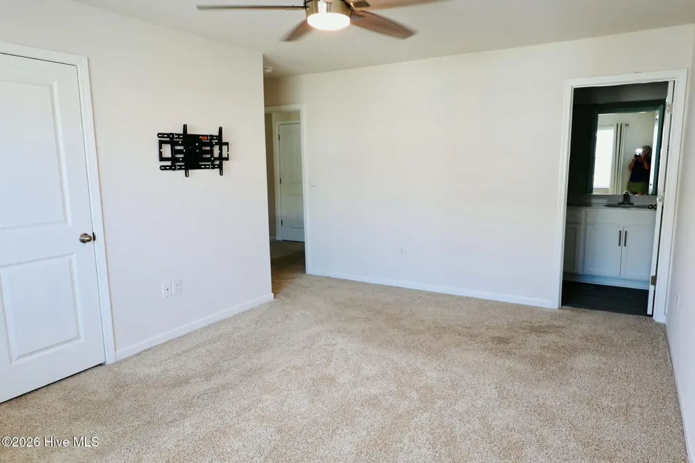 2109 Gracie Lane Carthage, NC 28327