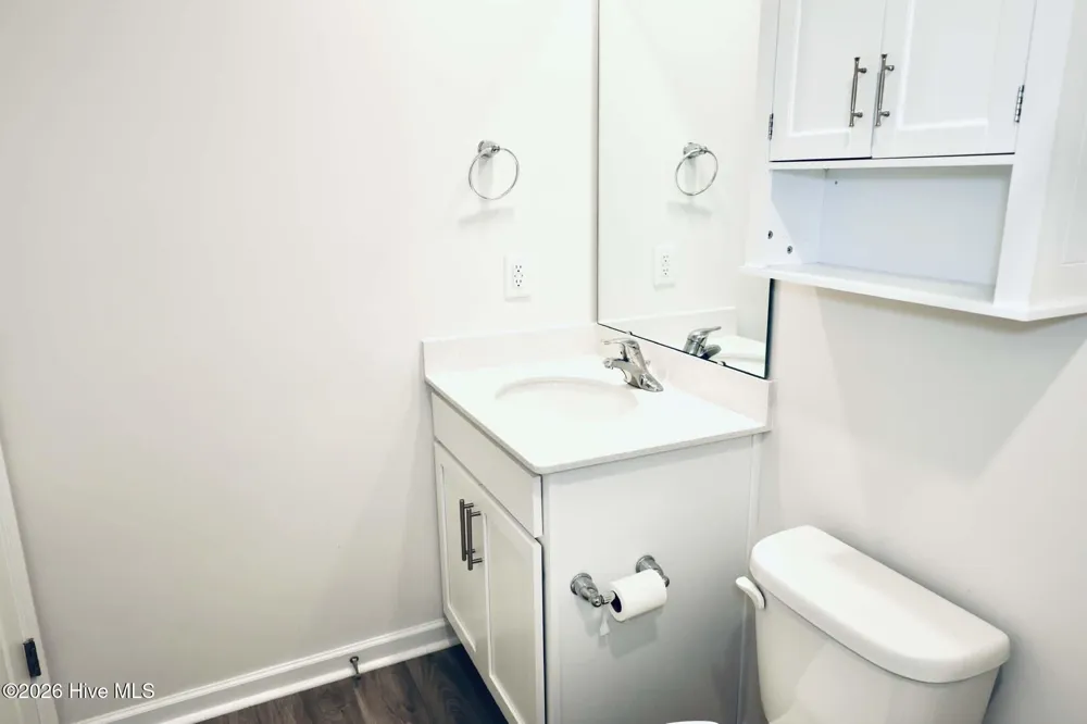 2109 Gracie Lane Carthage, NC 28327
