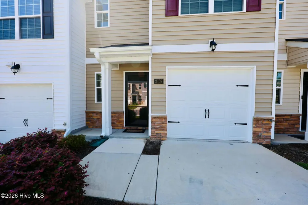 2109 Gracie Lane Carthage, NC 28327