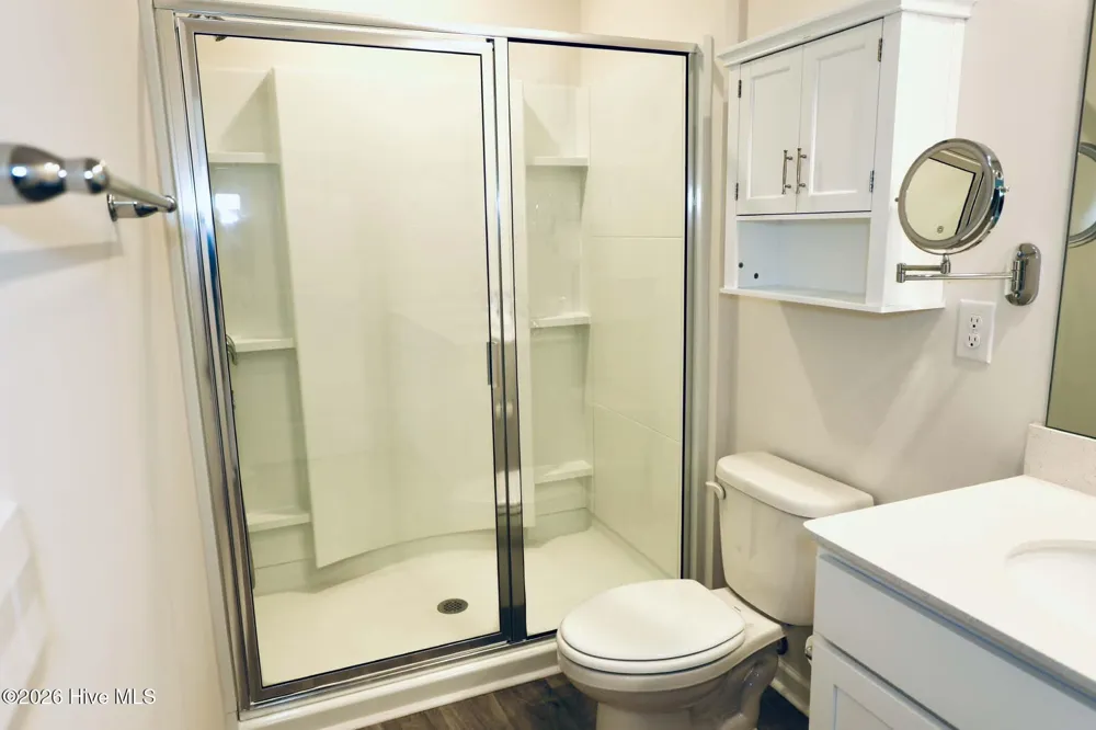 2109 Gracie Lane Carthage, NC 28327