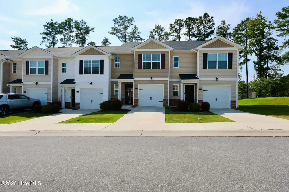 2109 Gracie Lane Carthage, NC 28327