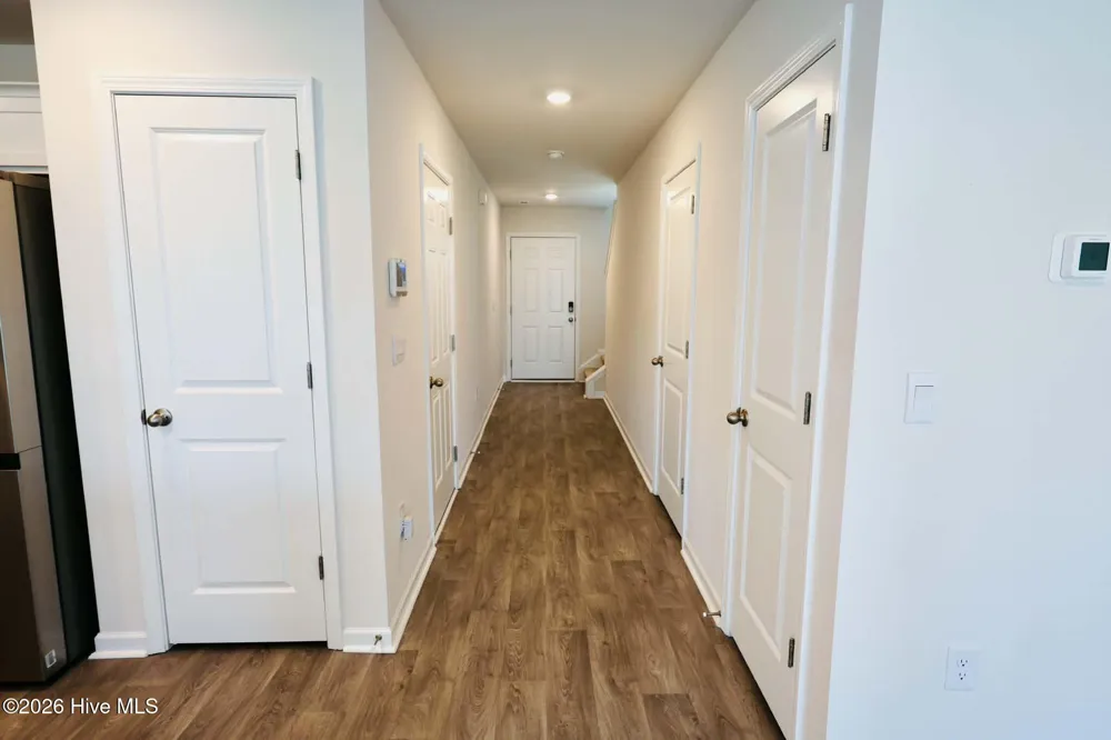 2109 Gracie Lane Carthage, NC 28327